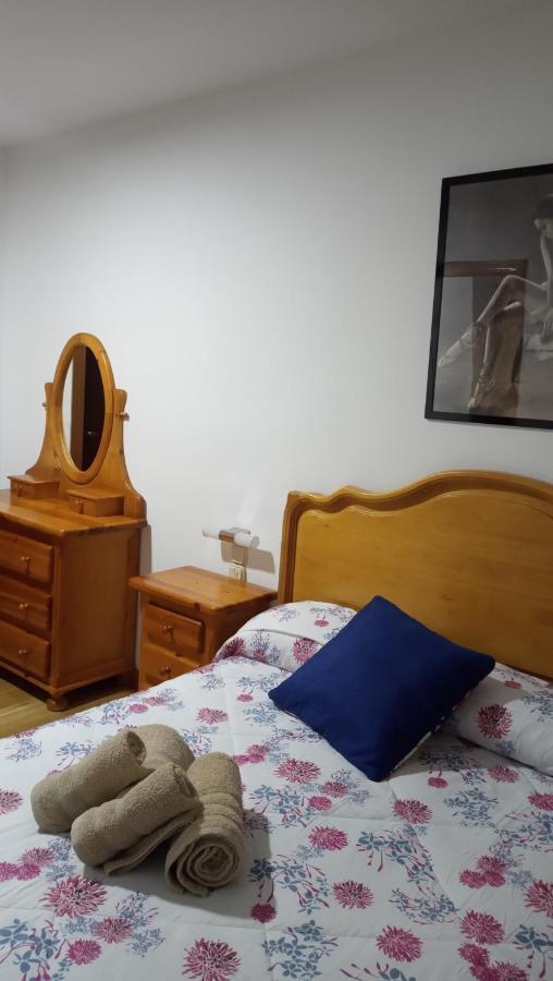 Co Dera Piusa Vielha e Mijaran Exterior foto