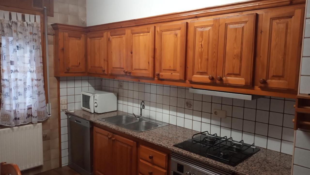 Co Dera Piusa Vielha e Mijaran Exterior foto