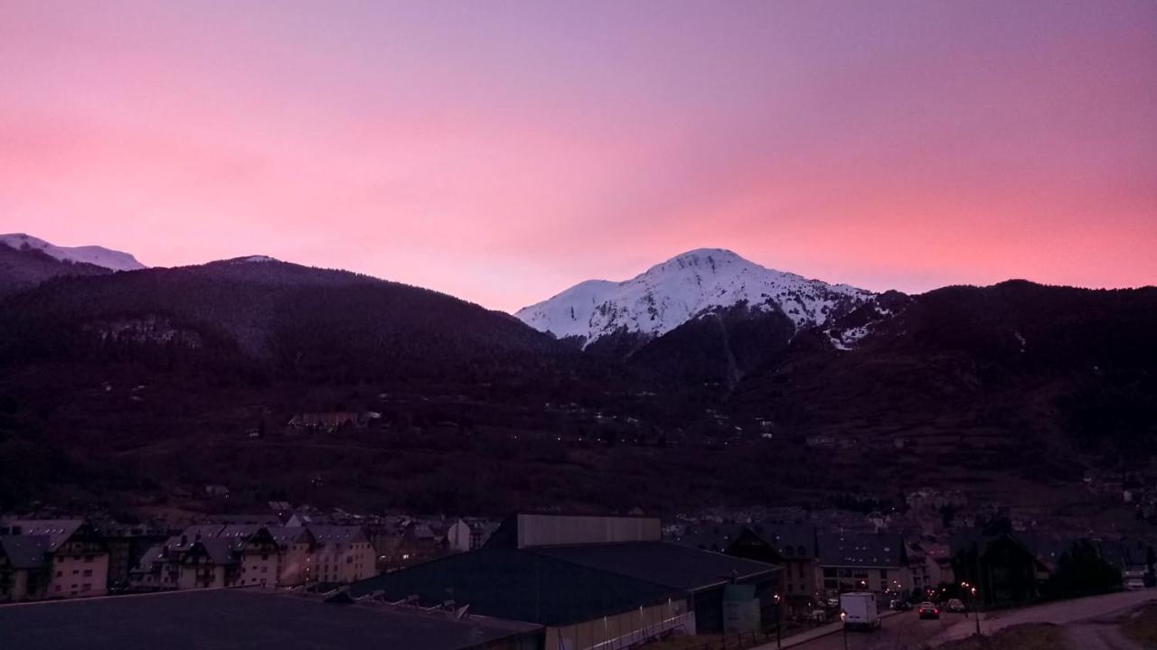 Co Dera Piusa Vielha e Mijaran Exterior foto