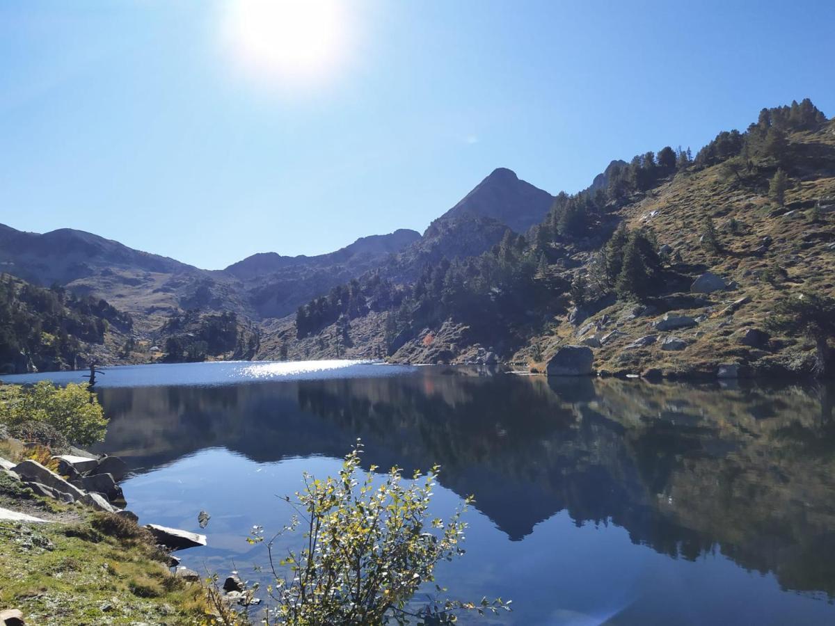 Co Dera Piusa Vielha e Mijaran Exterior foto