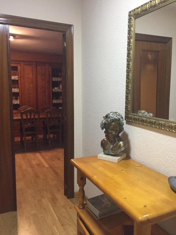 Co Dera Piusa Vielha e Mijaran Exterior foto