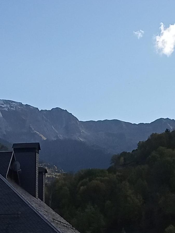 Co Dera Piusa Vielha e Mijaran Exterior foto