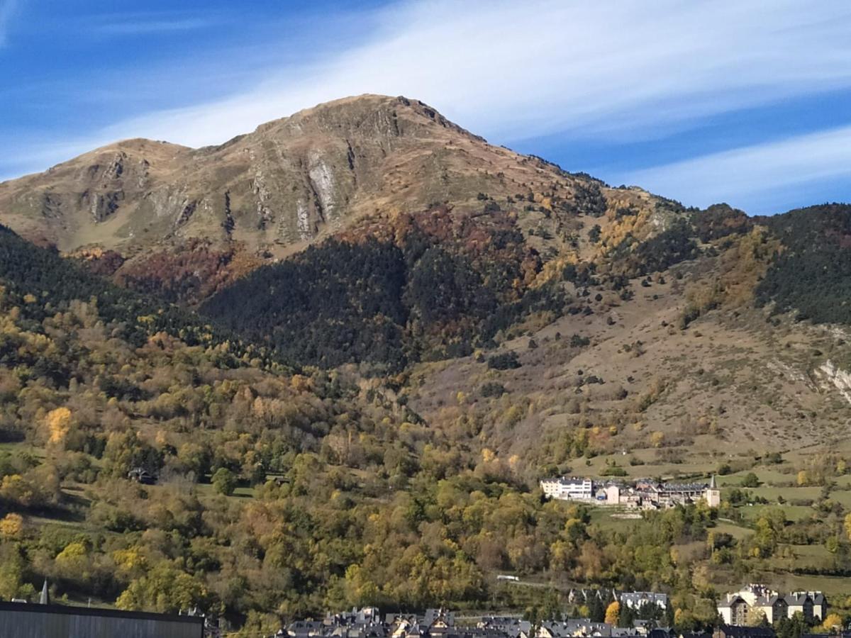 Co Dera Piusa Vielha e Mijaran Exterior foto