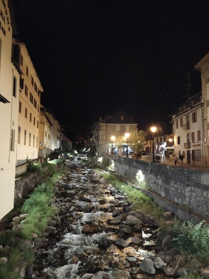 Co Dera Piusa Vielha e Mijaran Exterior foto
