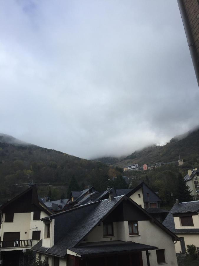 Co Dera Piusa Vielha e Mijaran Exterior foto