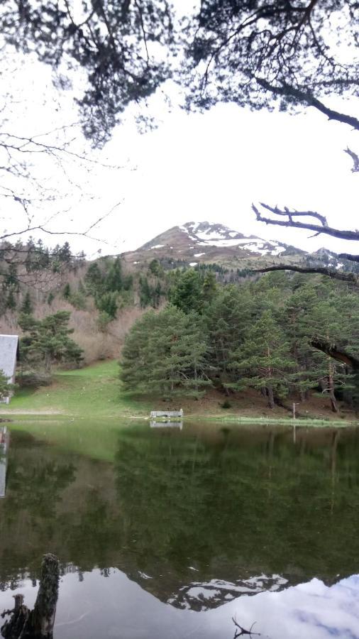Co Dera Piusa Vielha e Mijaran Exterior foto