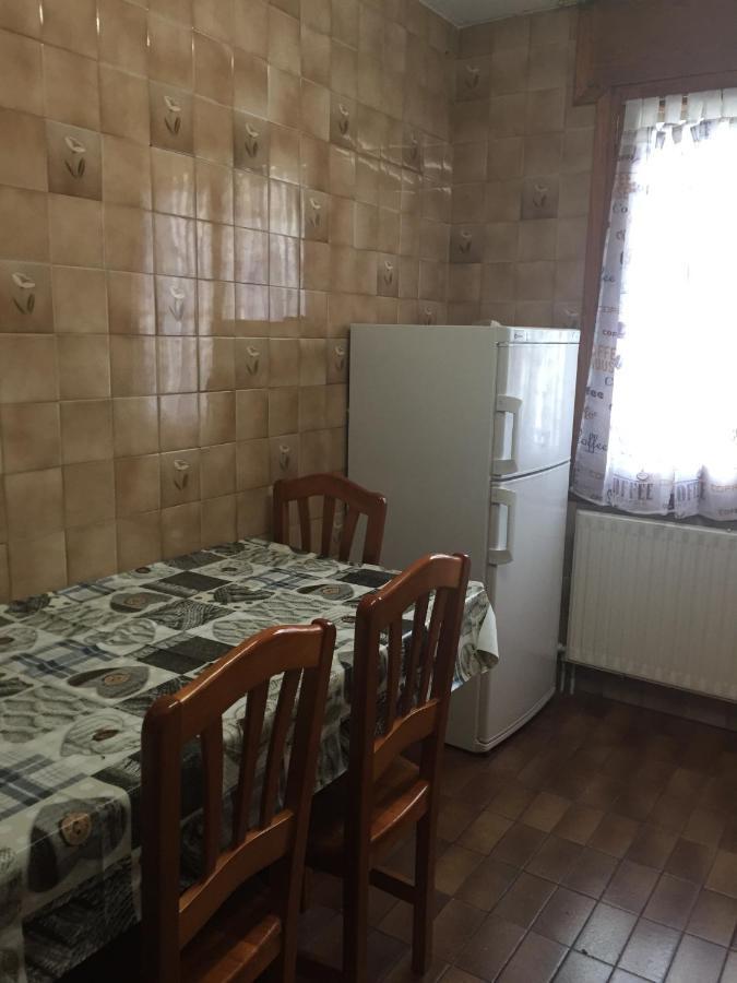 Co Dera Piusa Vielha e Mijaran Exterior foto