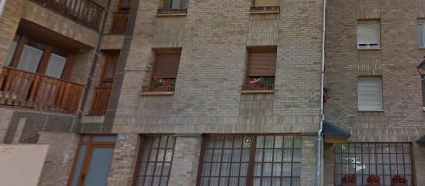 Co Dera Piusa Vielha e Mijaran Exterior foto
