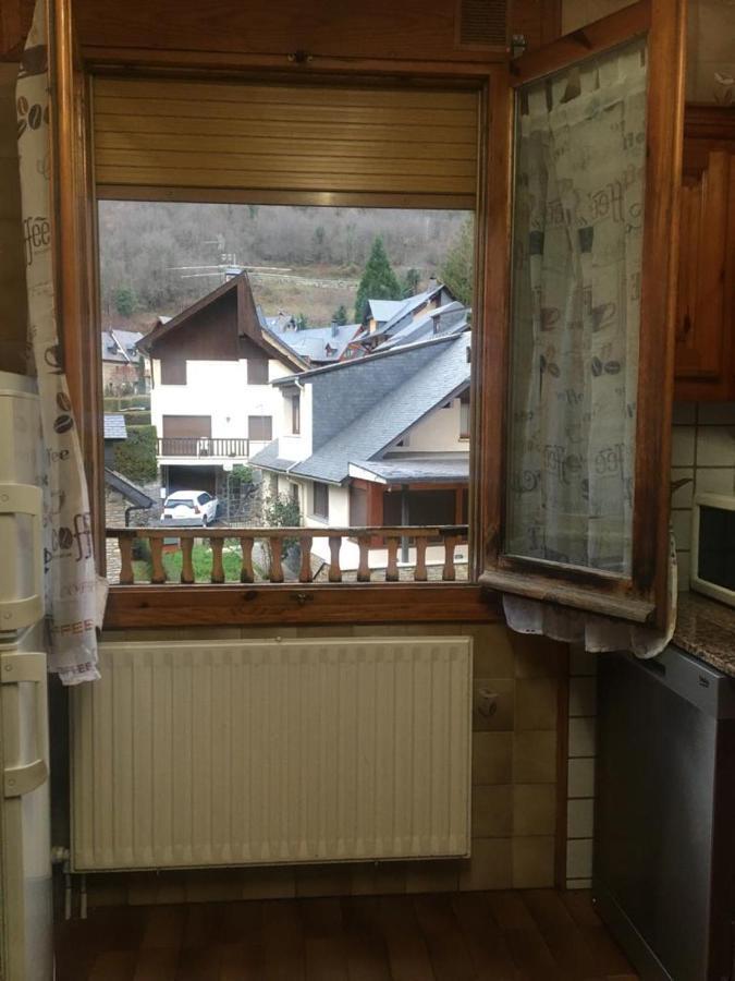 Co Dera Piusa Vielha e Mijaran Exterior foto